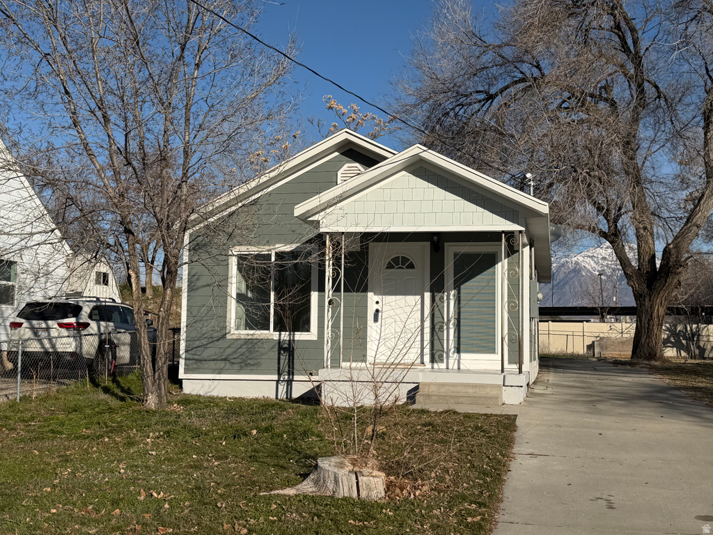 344 E 13TH ST Ogden, UT 84404