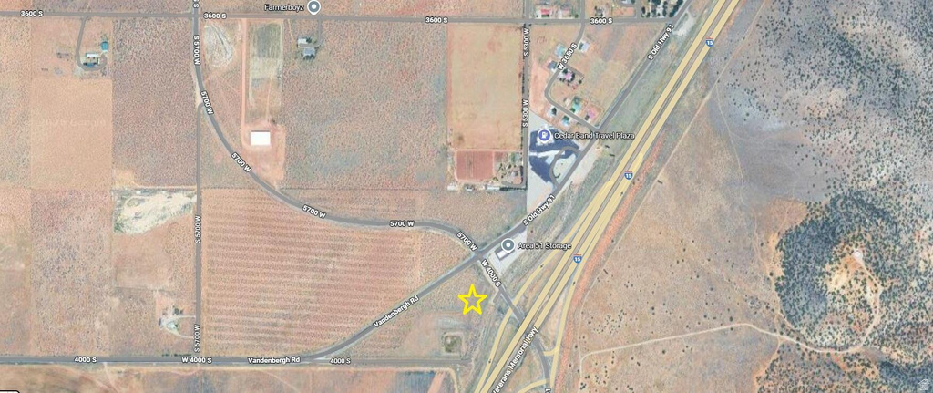  Cedar City, UT 84720