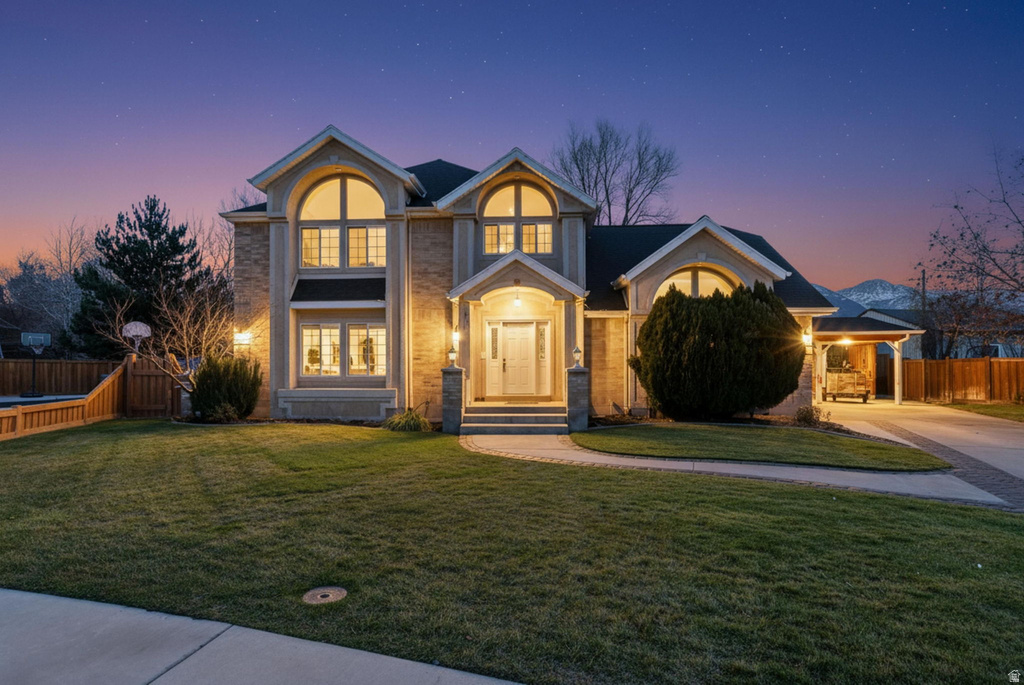 54 W 680 S Orem, UT 84058