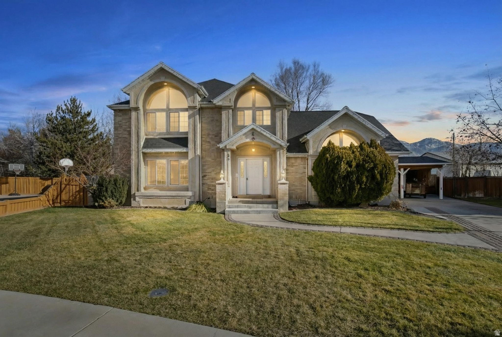 54 W 680 S Orem, UT 84058