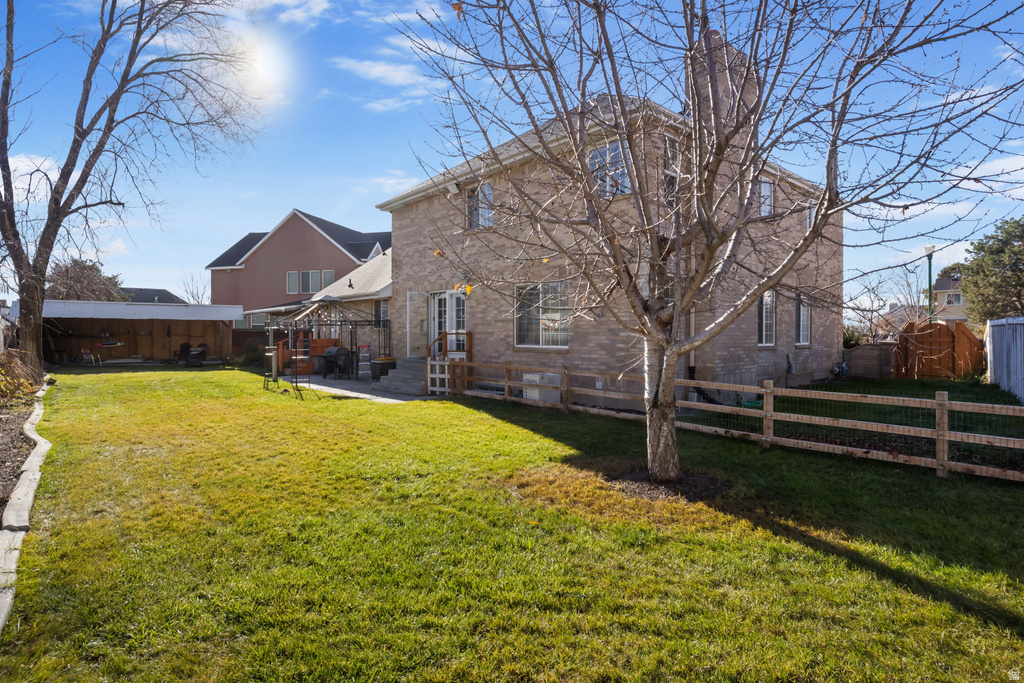 54 W 680 S Orem, UT 84058