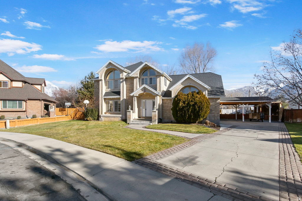 54 W 680 S Orem, UT 84058