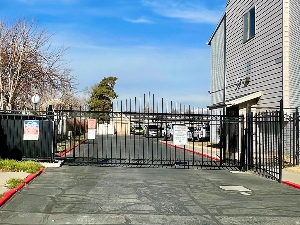 1860 W 500 N #20 Salt Lake City, UT 84116