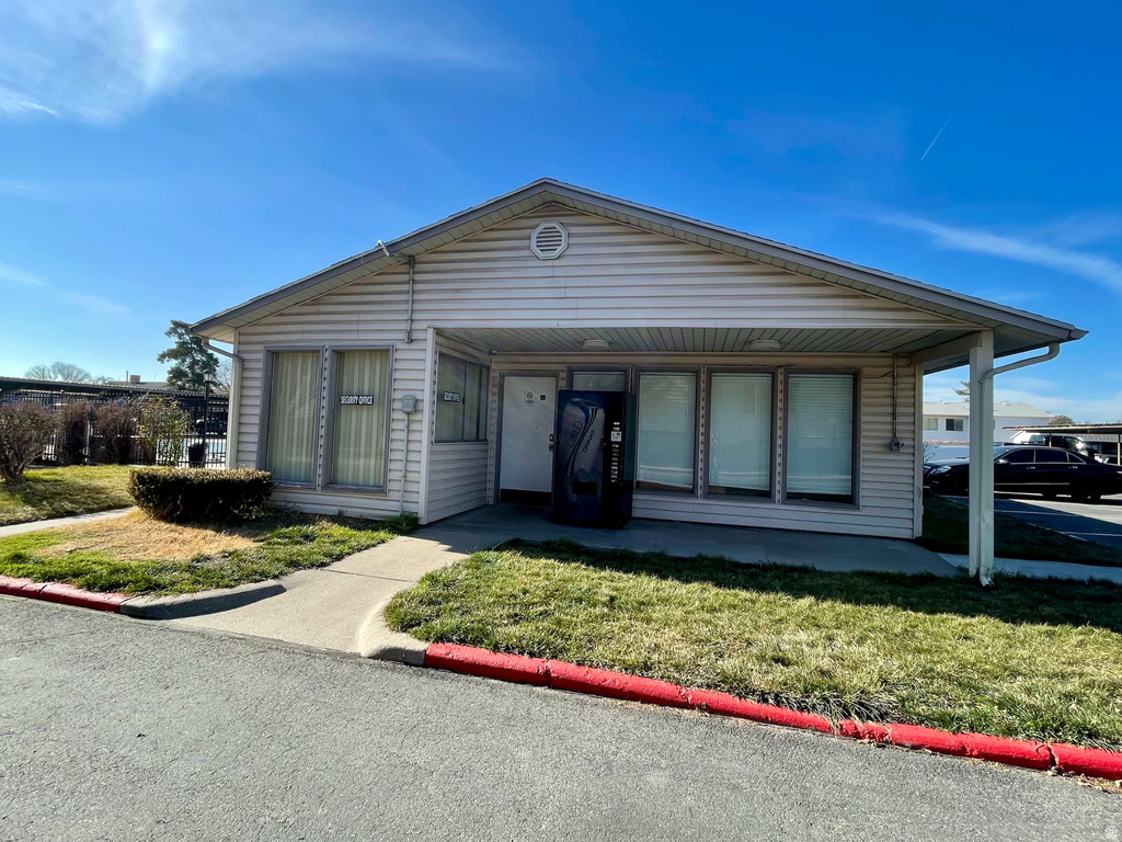 1860 W 500 N #20 Salt Lake City, UT 84116