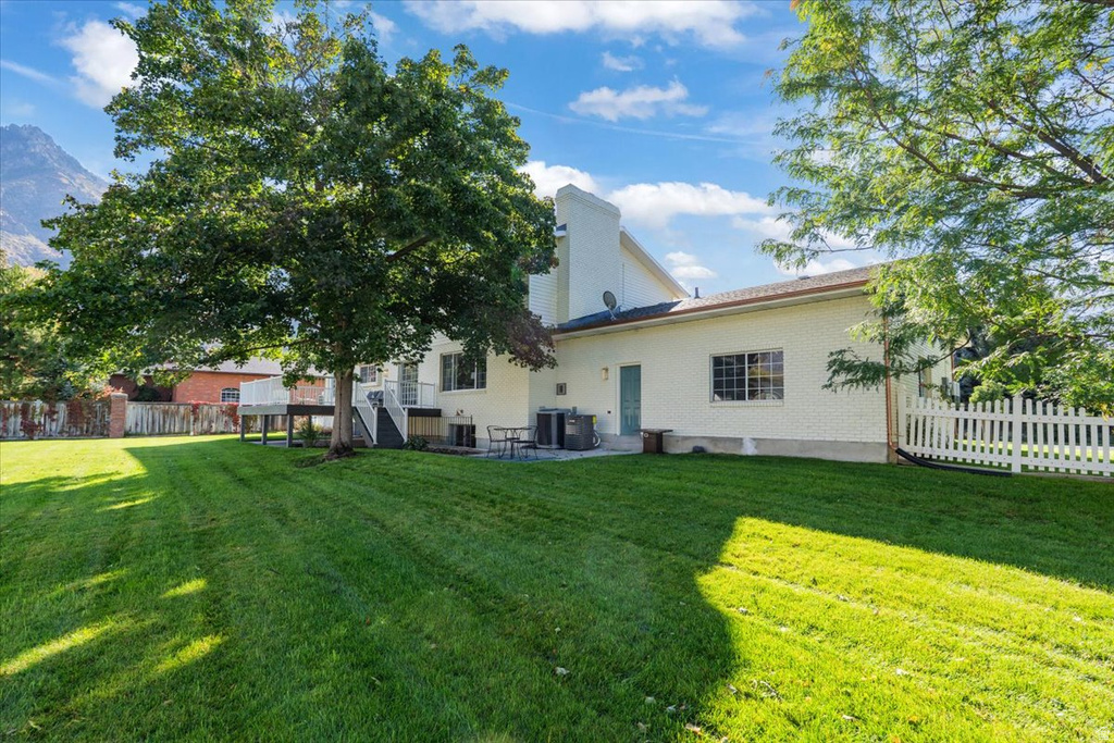 1063 E ALPINE DR Alpine, UT 84004