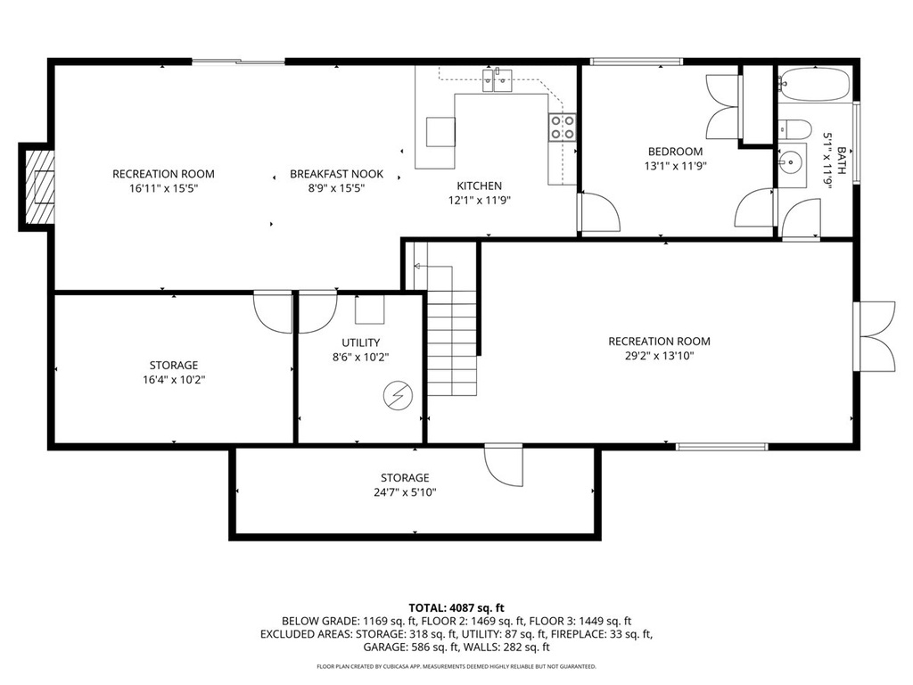 1063 E ALPINE DR Alpine, UT 84004