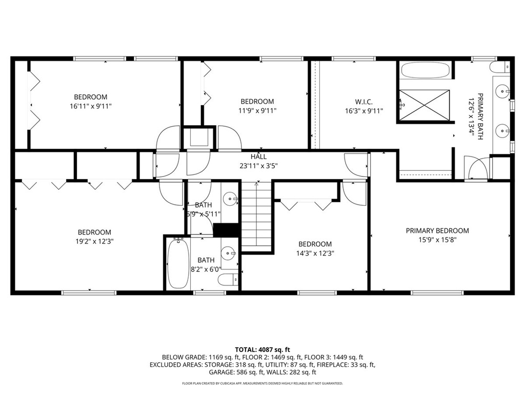 1063 E ALPINE DR Alpine, UT 84004