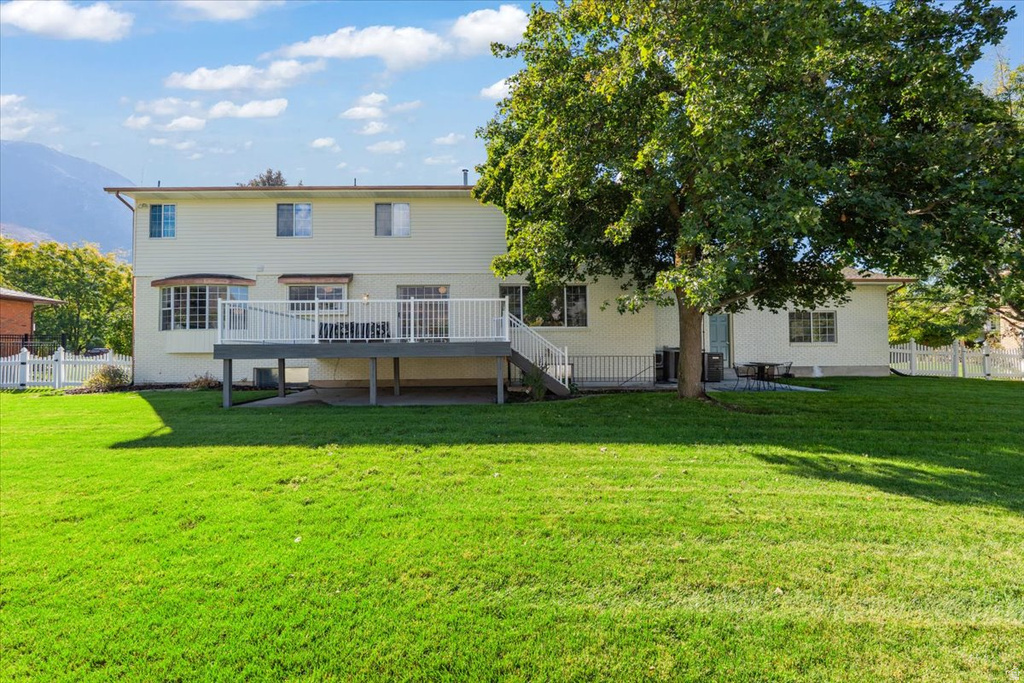 1063 E ALPINE DR Alpine, UT 84004