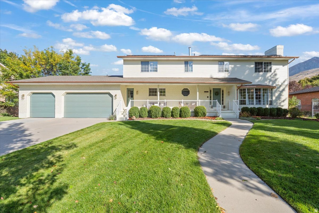 1063 E ALPINE DR Alpine, UT 84004