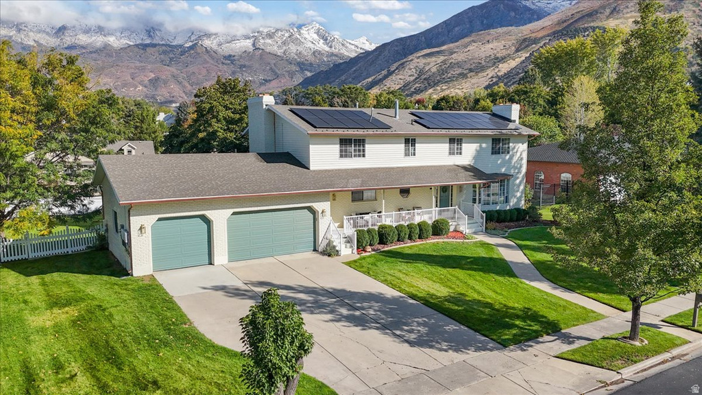 1063 E ALPINE DR Alpine, UT 84004