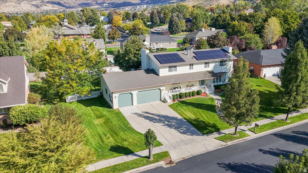 1063 E ALPINE DR Alpine, UT 84004