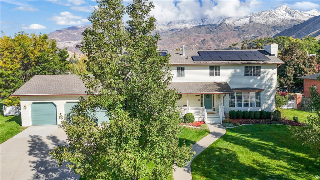 1063 E ALPINE DR Alpine, UT 84004
