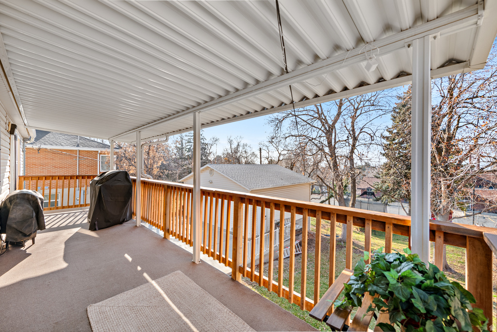 3450 S CLEVELAND CIR Millcreek, UT 84109