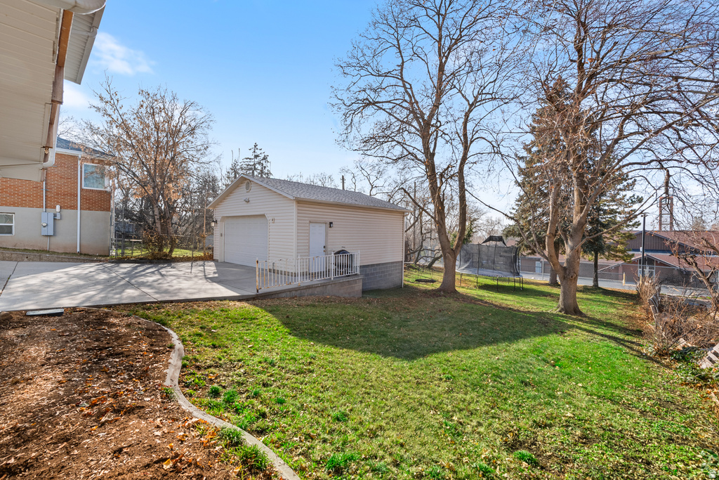 3450 S CLEVELAND CIR Millcreek, UT 84109