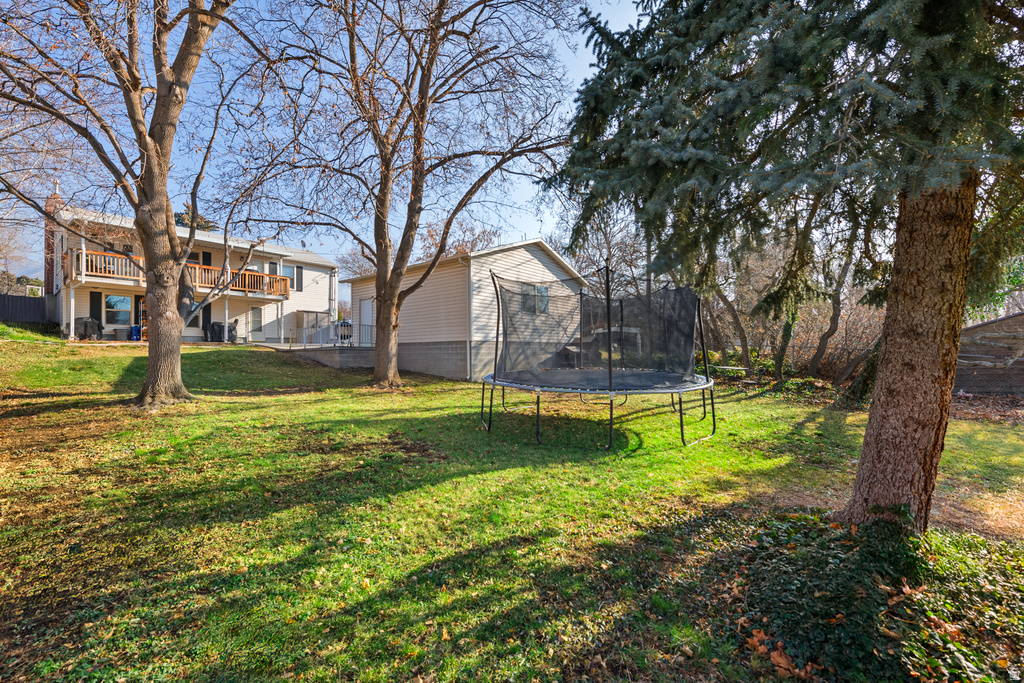 3450 S CLEVELAND CIR Millcreek, UT 84109