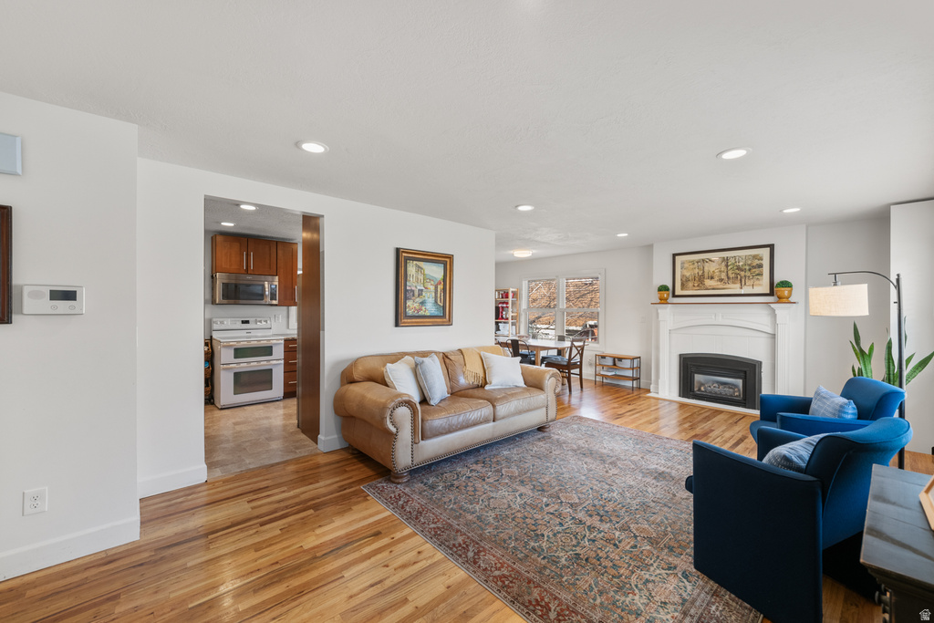 3450 S CLEVELAND CIR Millcreek, UT 84109