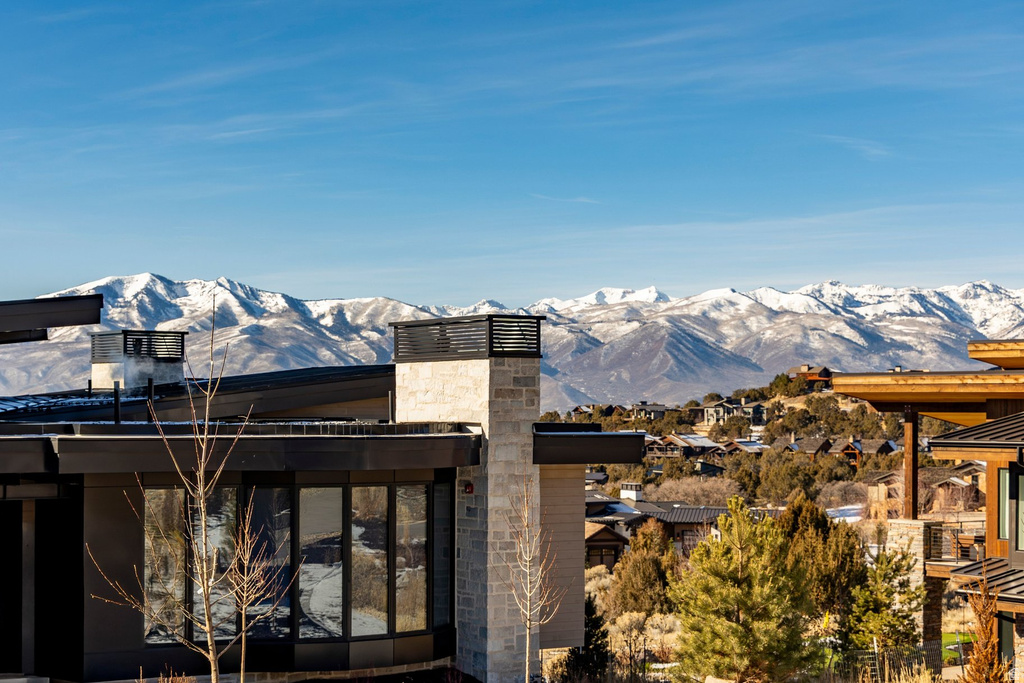 637 N IBAPAH PEAK DR Heber City, UT 84032