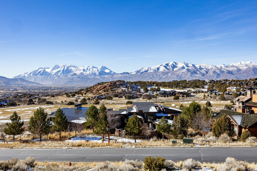 637 N IBAPAH PEAK DR Heber City, UT 84032