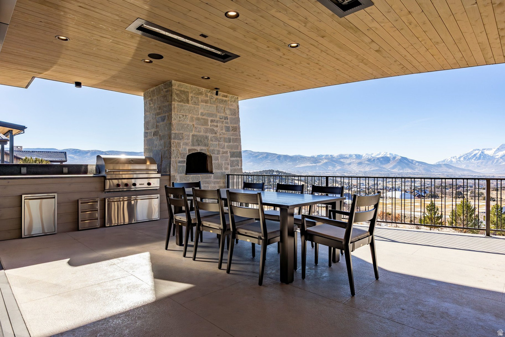 637 N IBAPAH PEAK DR Heber City, UT 84032