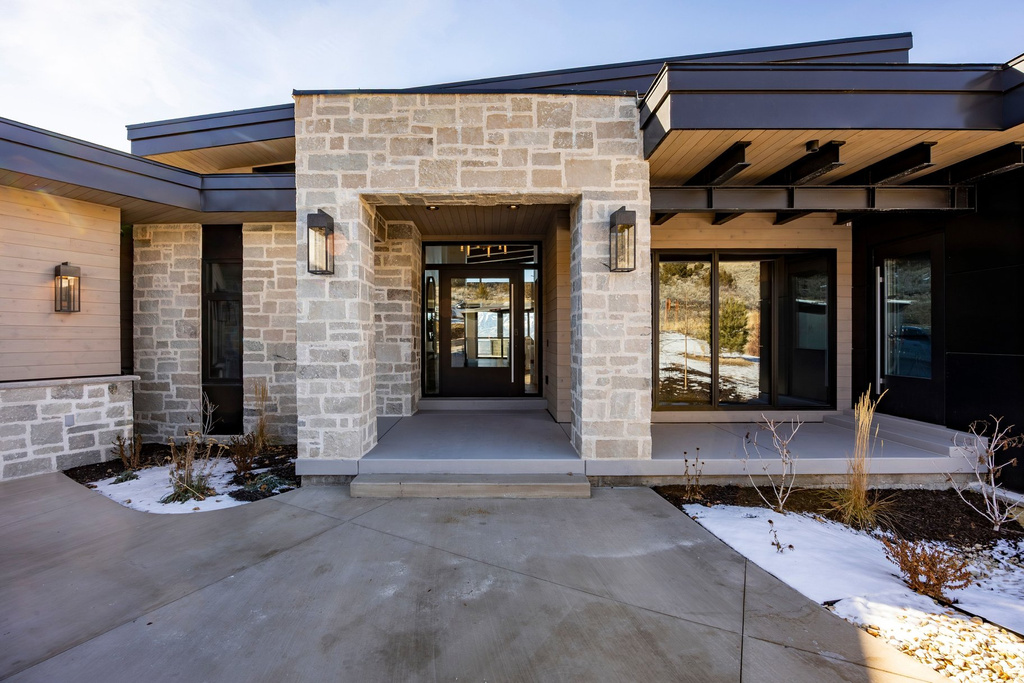 637 N IBAPAH PEAK DR Heber City, UT 84032