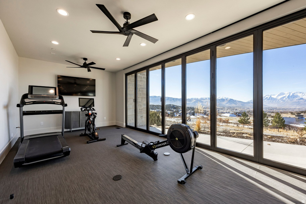 637 N IBAPAH PEAK DR Heber City, UT 84032