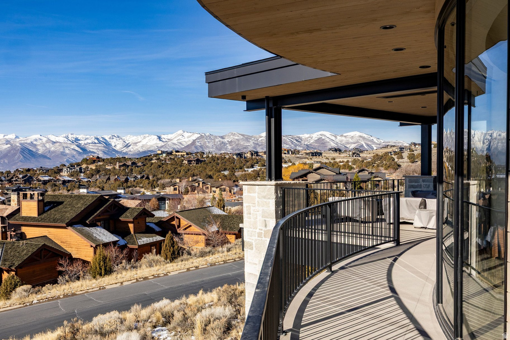 637 N IBAPAH PEAK DR Heber City, UT 84032