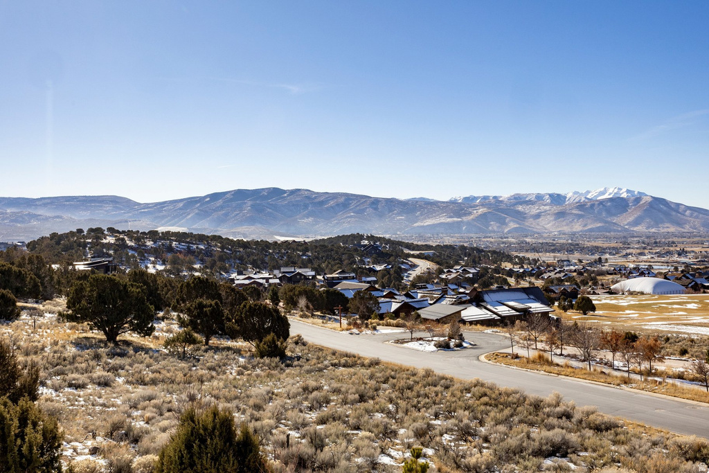 637 N IBAPAH PEAK DR Heber City, UT 84032