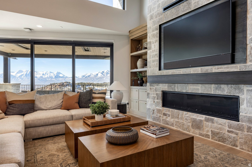 637 N IBAPAH PEAK DR Heber City, UT 84032