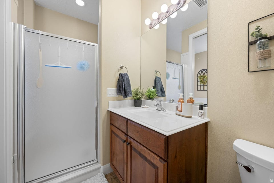 225 N COUNTRY LN #93 St George, UT 84770