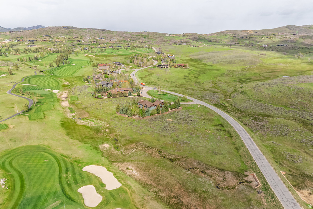 8175  GLENWILD DR Park City, UT 84098