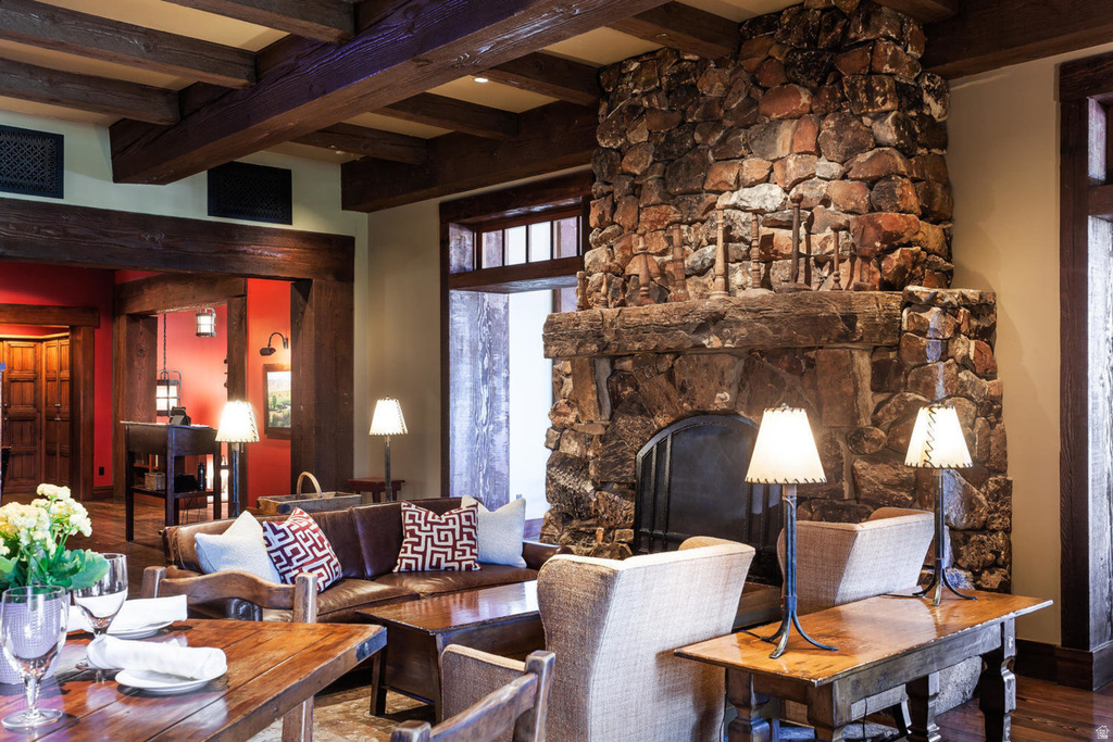 8175  GLENWILD DR Park City, UT 84098