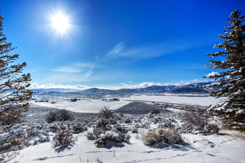 8175  GLENWILD DR Park City, UT 84098