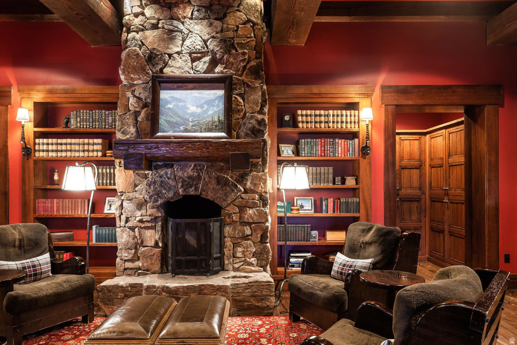 8175  GLENWILD DR Park City, UT 84098