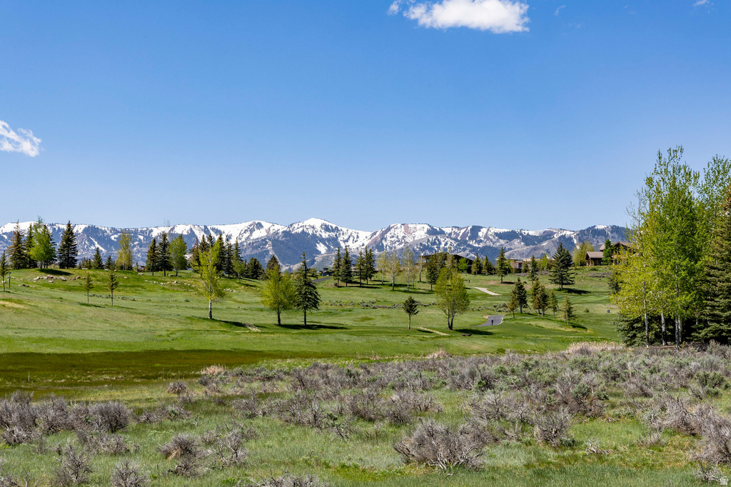 8175  GLENWILD DR Park City, UT 84098