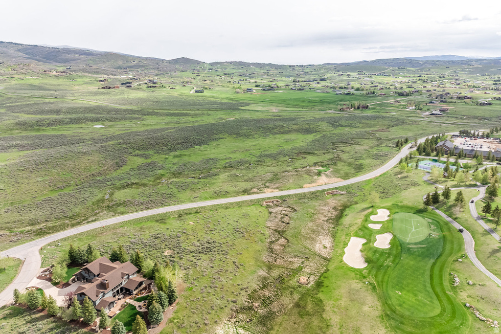 8175  GLENWILD DR Park City, UT 84098