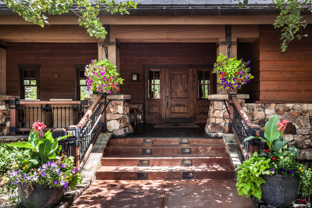 8175  GLENWILD DR Park City, UT 84098