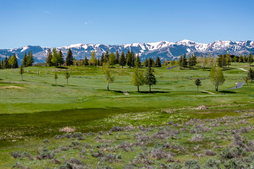 8175  GLENWILD DR Park City, UT 84098