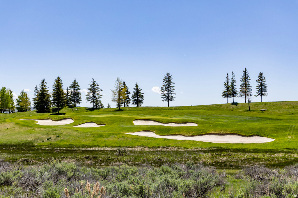 8175  GLENWILD DR Park City, UT 84098