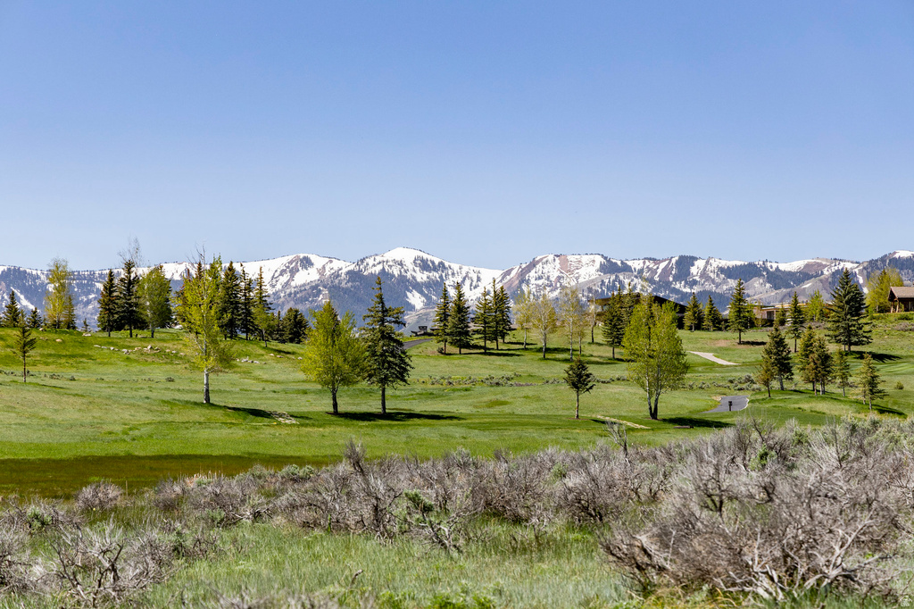 8175  GLENWILD DR Park City, UT 84098