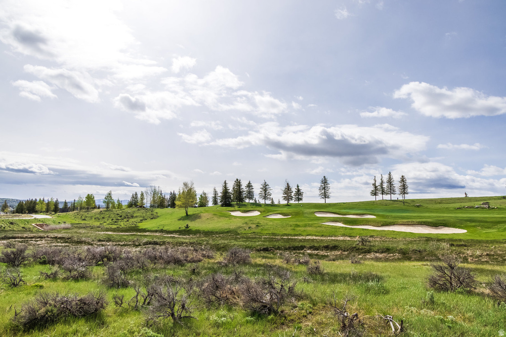 8175  GLENWILD DR Park City, UT 84098