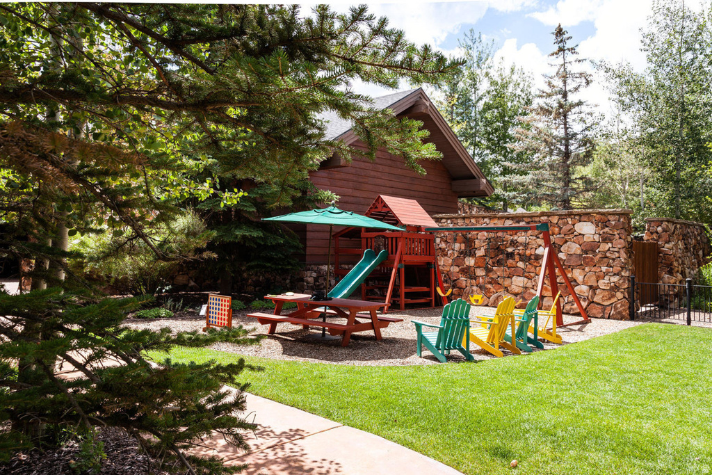 8175  GLENWILD DR Park City, UT 84098