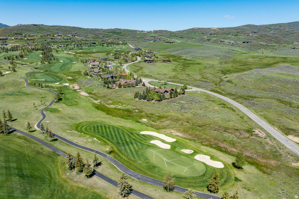 8175  GLENWILD DR Park City, UT 84098