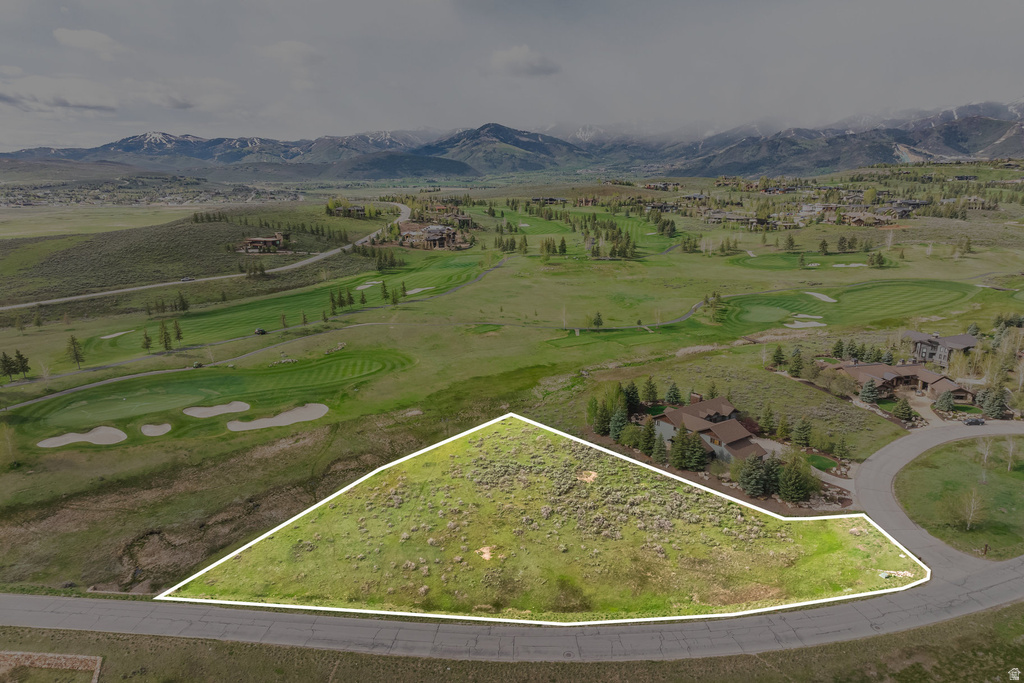 8175  GLENWILD DR Park City, UT 84098