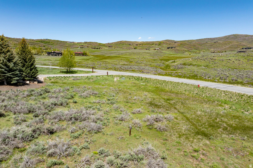 8175  GLENWILD DR Park City, UT 84098