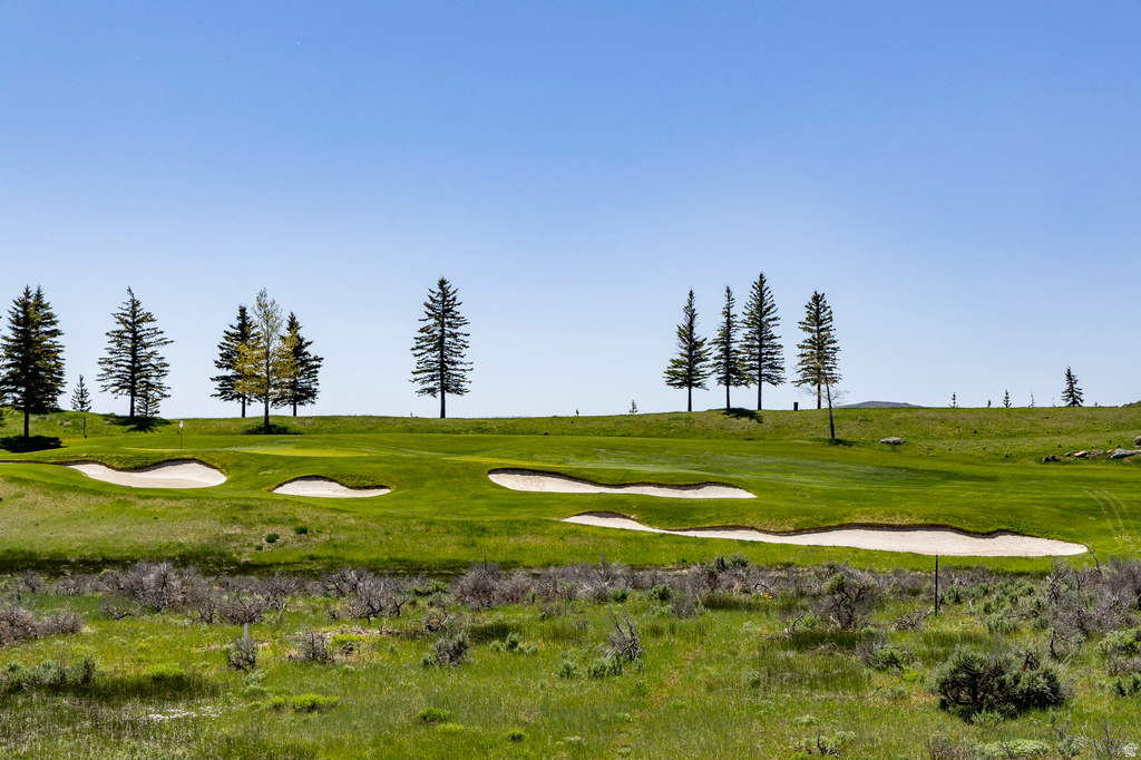 8175  GLENWILD DR Park City, UT 84098