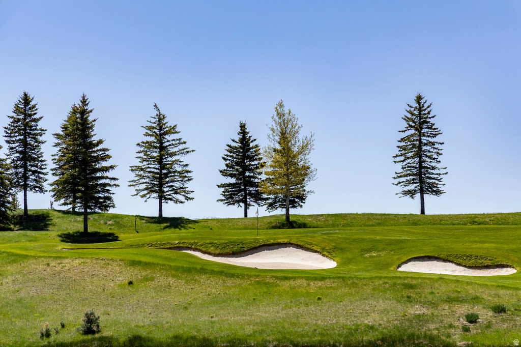 8175  GLENWILD DR Park City, UT 84098