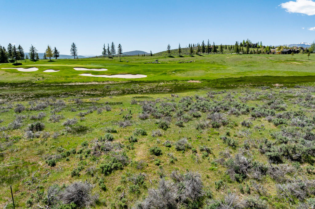 8175  GLENWILD DR Park City, UT 84098