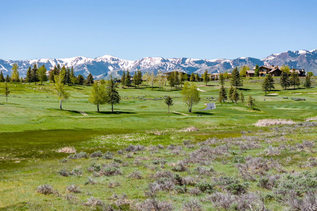 8175  GLENWILD DR Park City, UT 84098