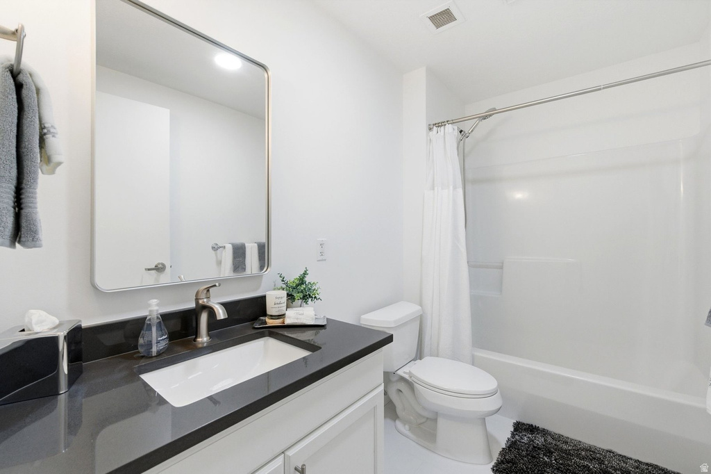 1364 W STILLWATER DR #R2031 Heber City, UT 84032