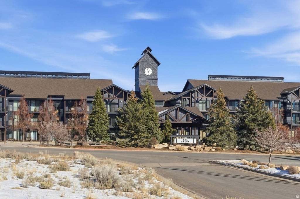 1364 W STILLWATER DR #R2031 Heber City, UT 84032